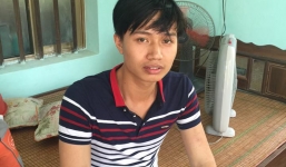 Cộng đồng mạng 'lùng' ân nhân giúp thanh niên tai nạn chí tử